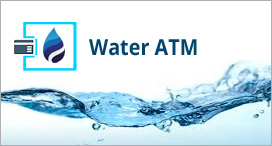 WATER ATM